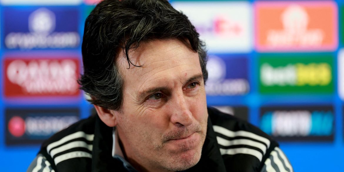 Journalist reveals how Monchi leaving will impact Emery's Aston Villa future