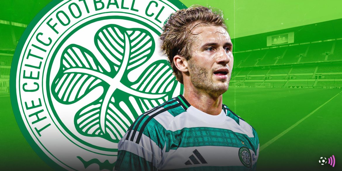 Not Nygren: Rodgers must bench Celtic flop to hand new signing a debut