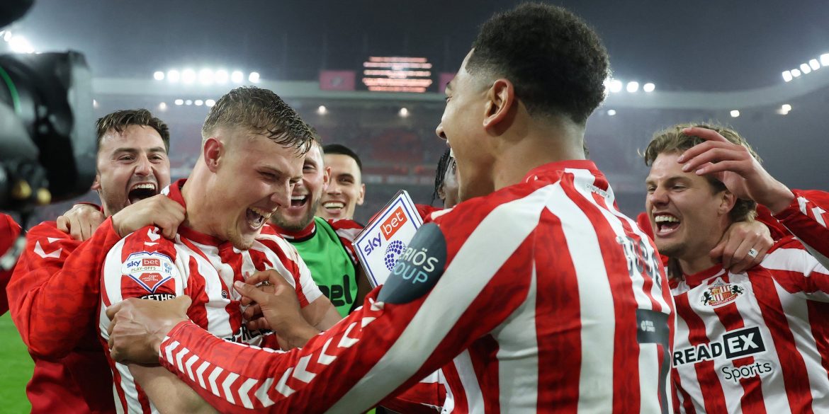 Bad news for Ballard: Sunderland planning new bid for "unreal" £24m talent