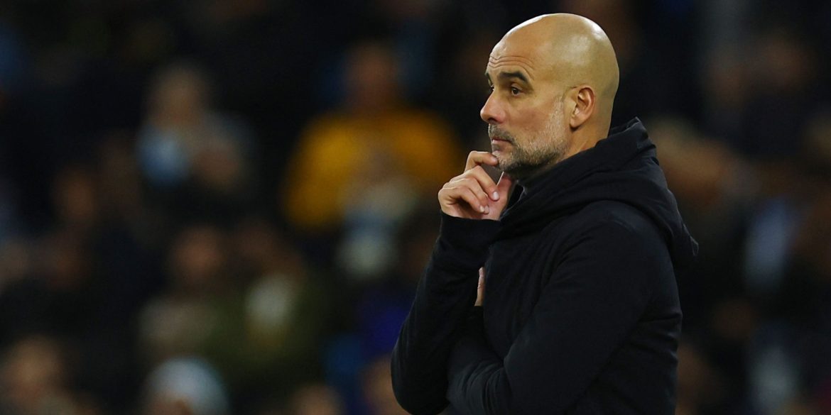 7 times Man Utd shocked Pep Guardiola’s Man City
