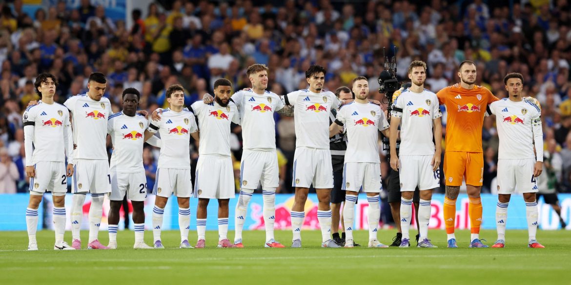 Leeds now hold strong interest in signing "phenomenal" 24/25 title-winner