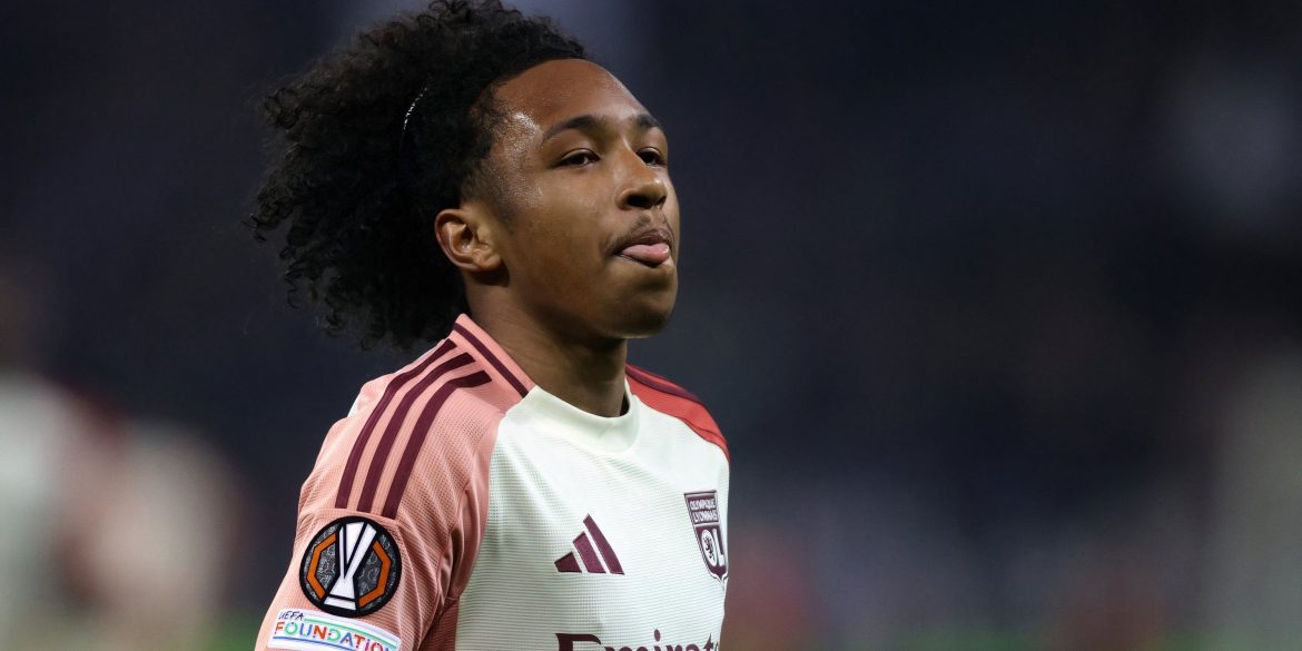 Everton now want to seal another key signing alongside Fofana this summer