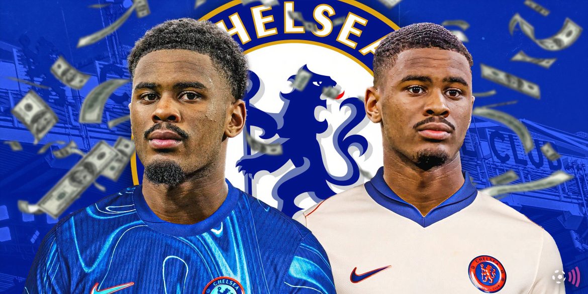 Even better than Hato: Chelsea plotting bid to sign £42m "freak technician"