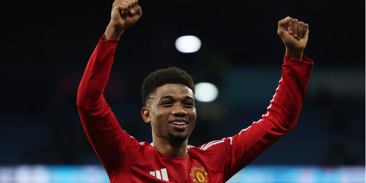 Man Utd have set their sights on signing "world-class" 5x league champion