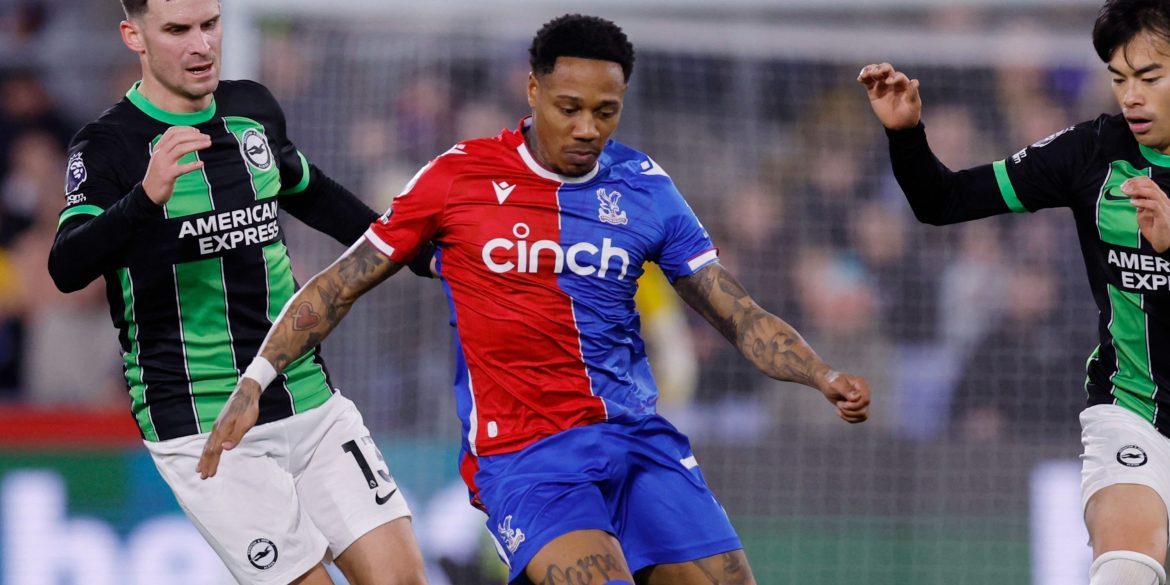 Glasner must drop Clyne to unleash Crystal Palace star in a new system