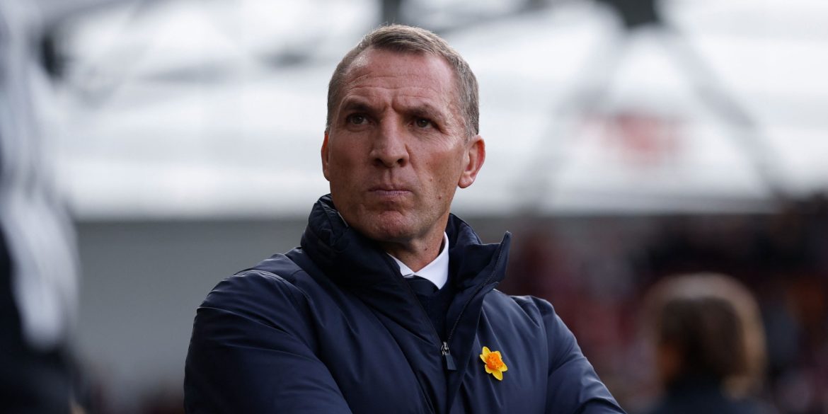 Celtic chiefs now ready to sell £1,200-a-week ace who Rodgers really likes
