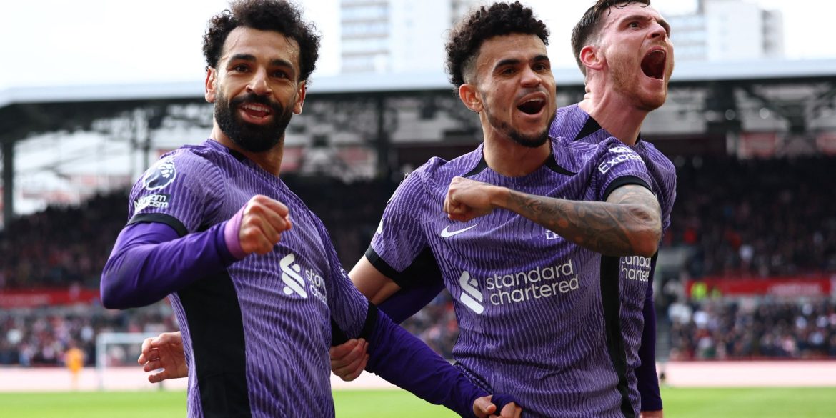 £37m Liverpool star now tells FSG he is ready to sign new contract