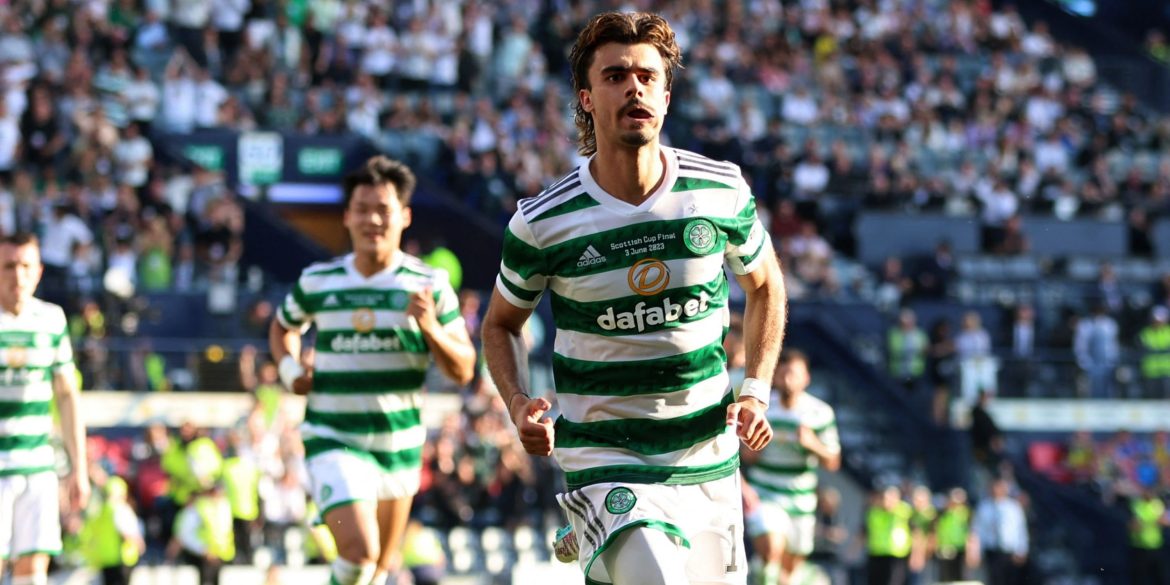 Celtic: Rodgers In Talks To Sign £3.5m Jota Replacement At Parkhead