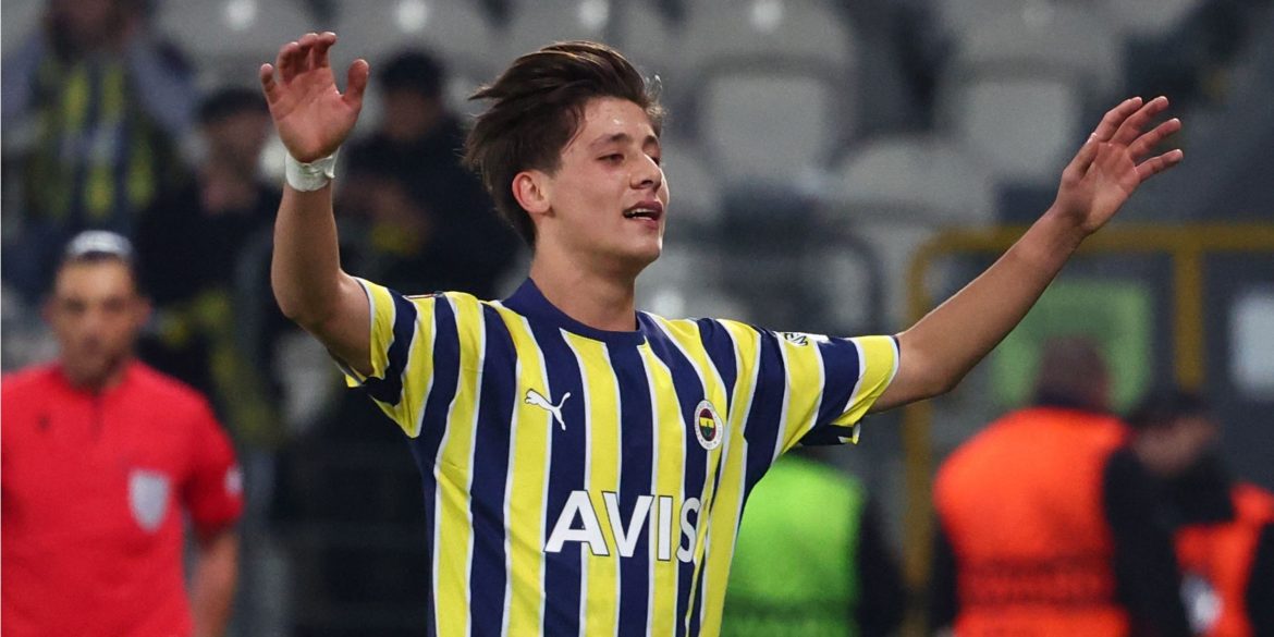 Newcastle Are "Huge Fans" Of £2,500-A-Week Prodigy