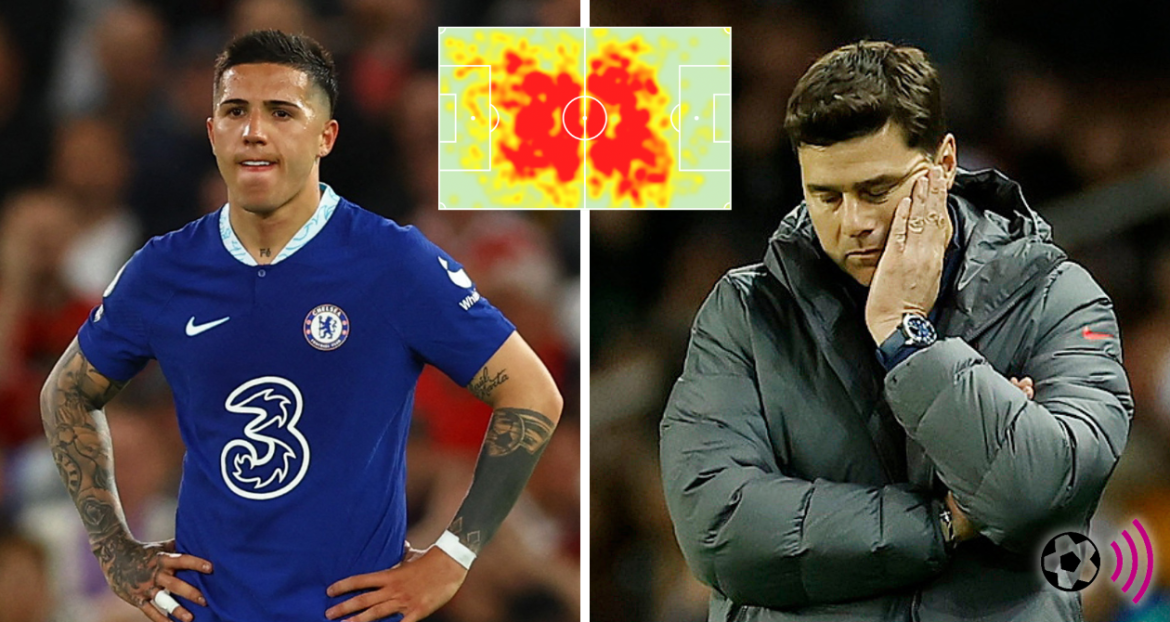 £107m Chelsea Man Has Big Request Of Mauricio Pochettino