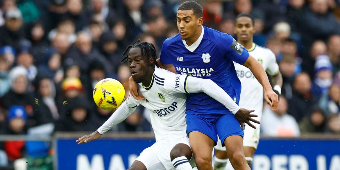 Leeds: Phenomenal Teen Could Replace Tyler Adams