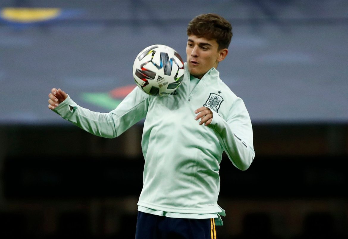 Chelsea Could Ditch Mount For Sensational Teen