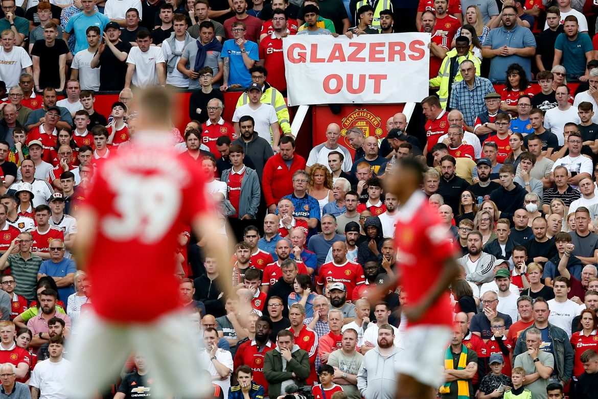MUFC Takeover: Glazers Dealing With Internal Conflict