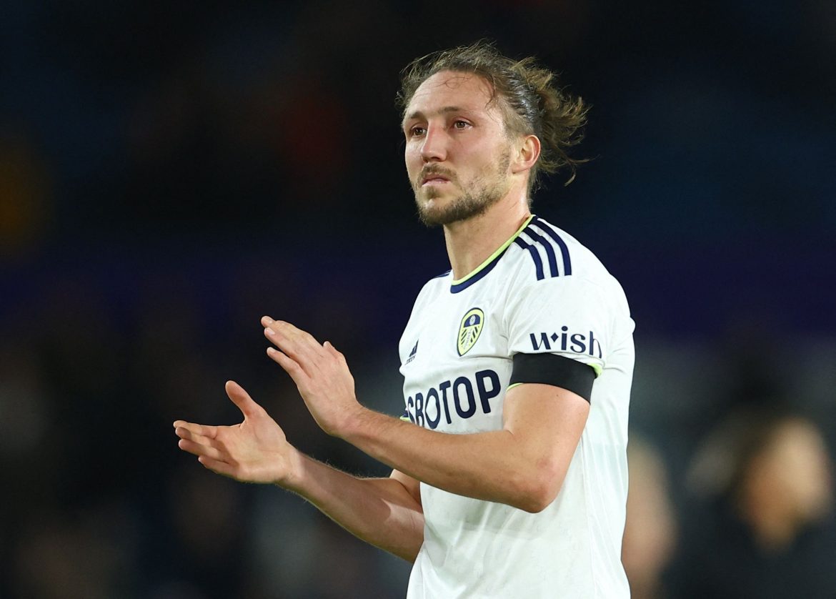 Leeds: Ayling could improve under Iraola
