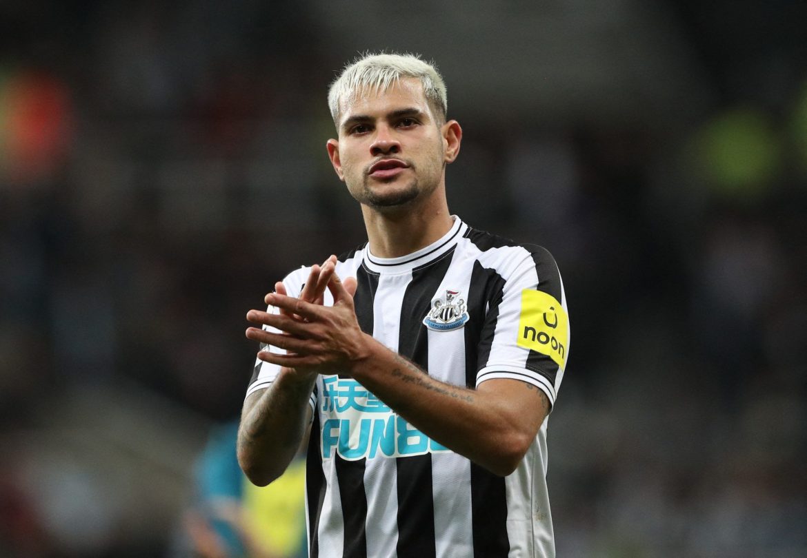 Howe admits mistake in Newcastle victory
