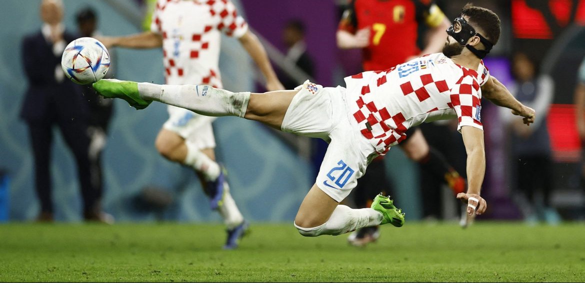 Chelsea eyeing Ramos-esque Gvardiol