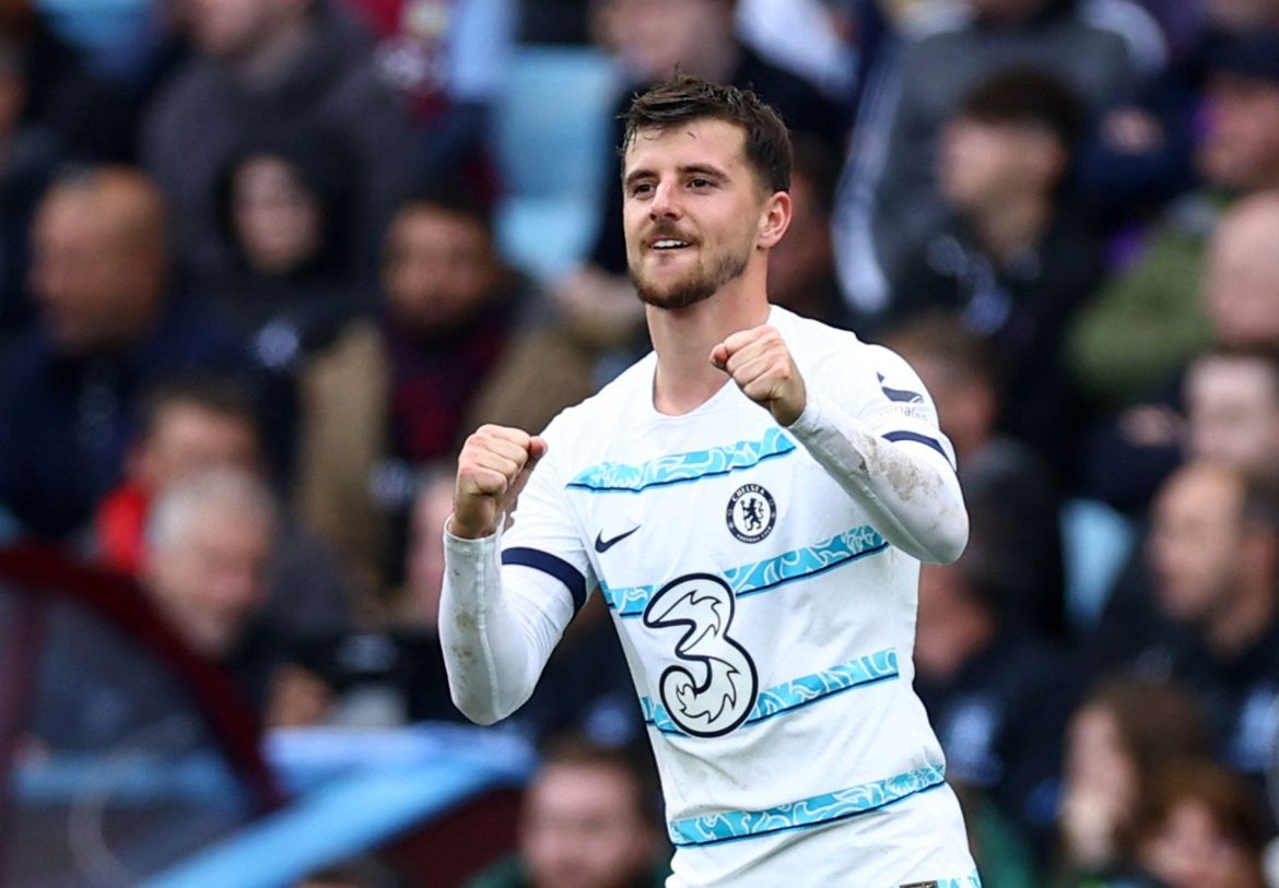 Newcastle: Maddison alternative in Mount