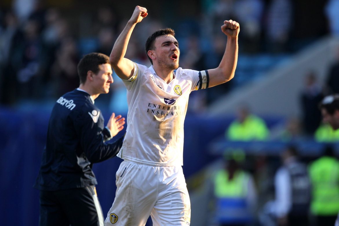 Leeds got it right with Robert Snodgrass