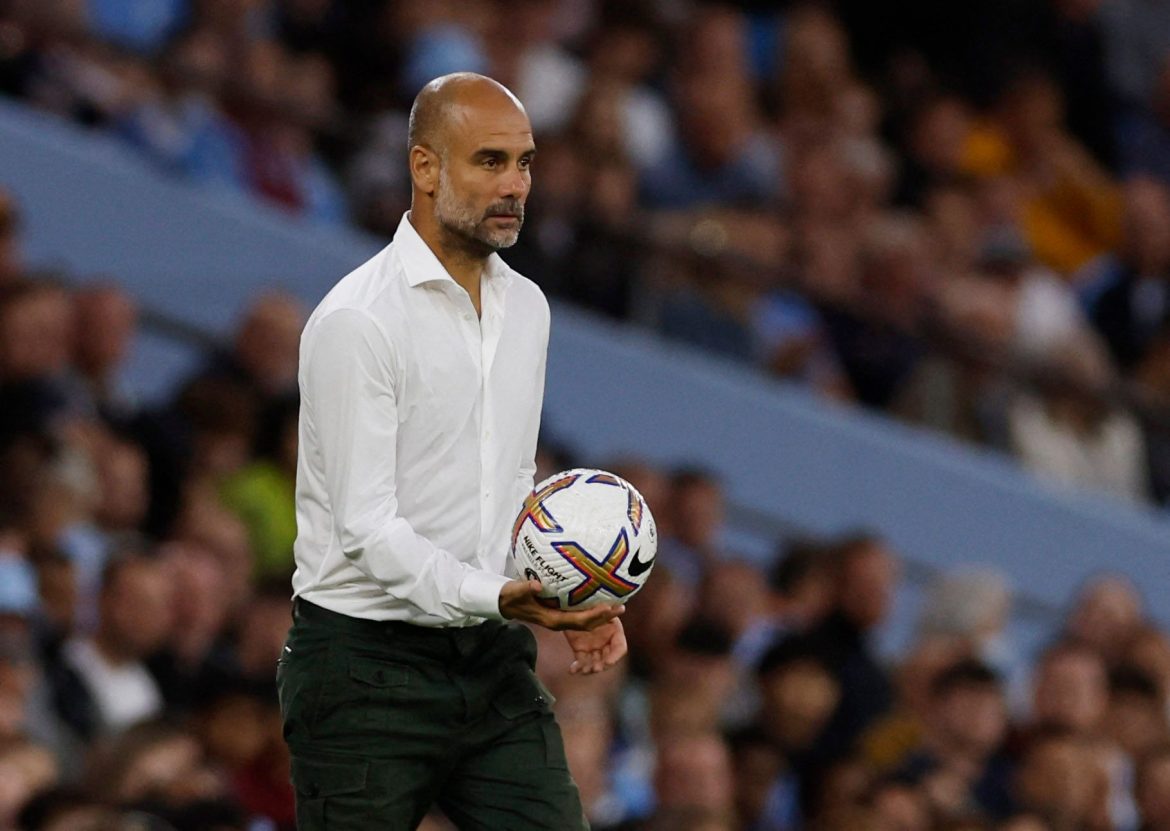 Man City: Ex-FIFA official slams Guardiola claim after Liverpool