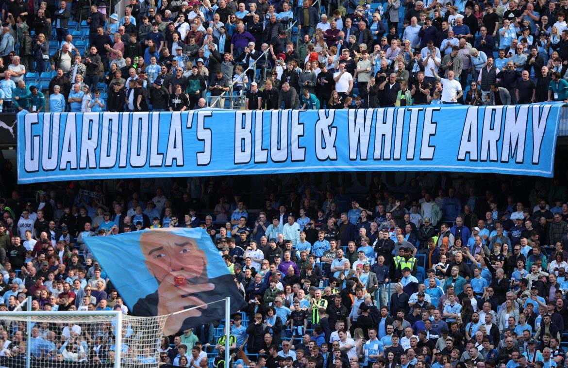 Man City ‘ready to submit an offer’ for Sam Curtis