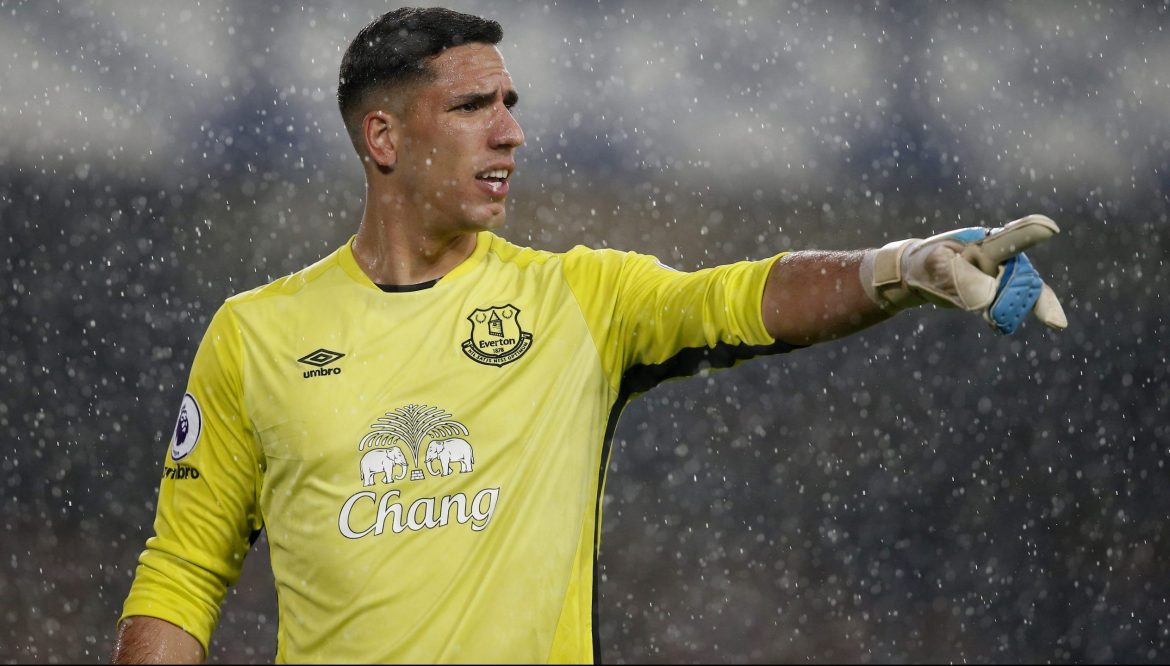Leeds set to sign Joel Robles