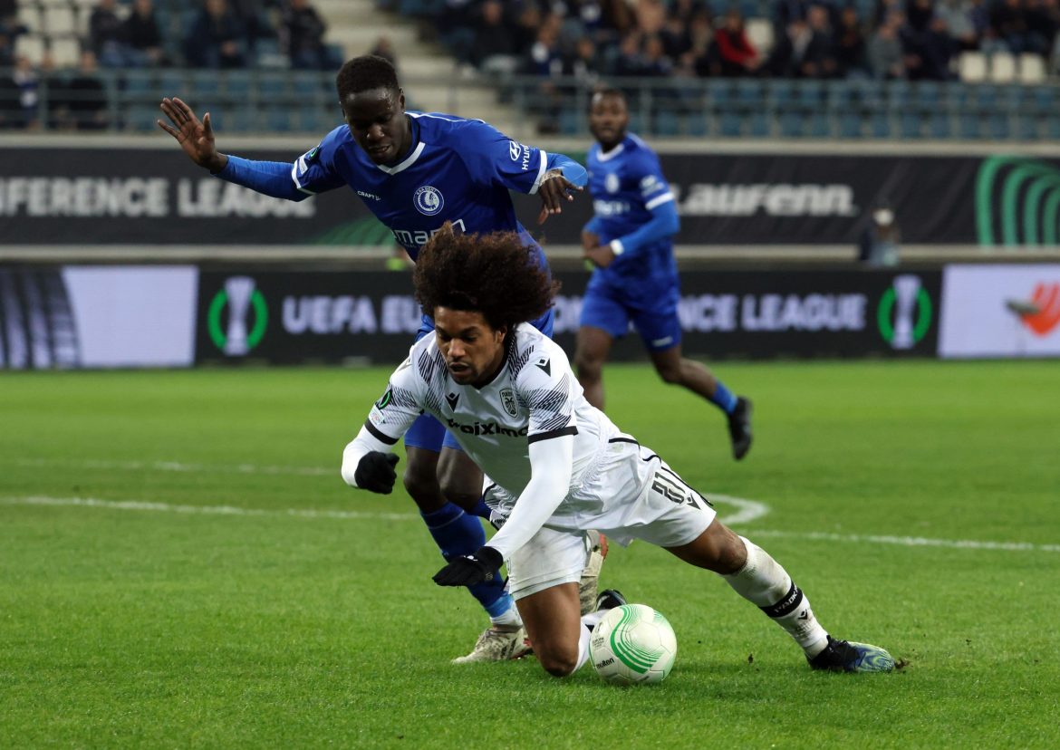 Celtic must secure Joseph Okumu transfer