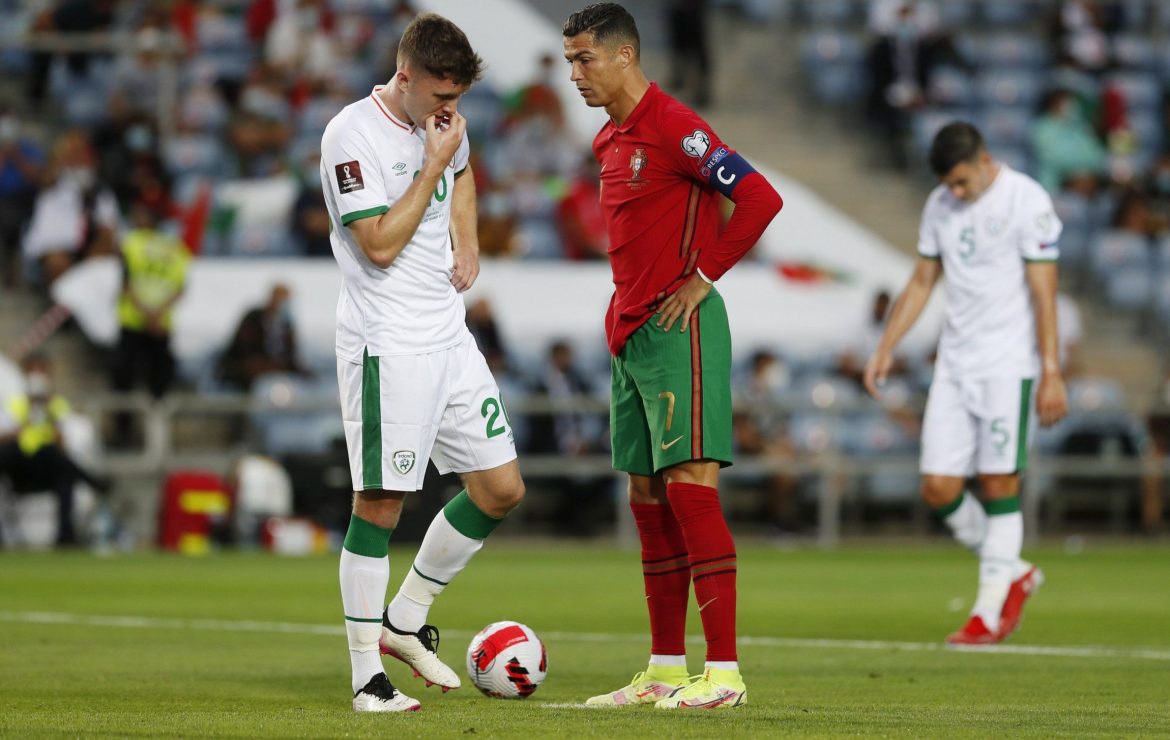 West Brom: Fresh Dara O’Shea update emerges