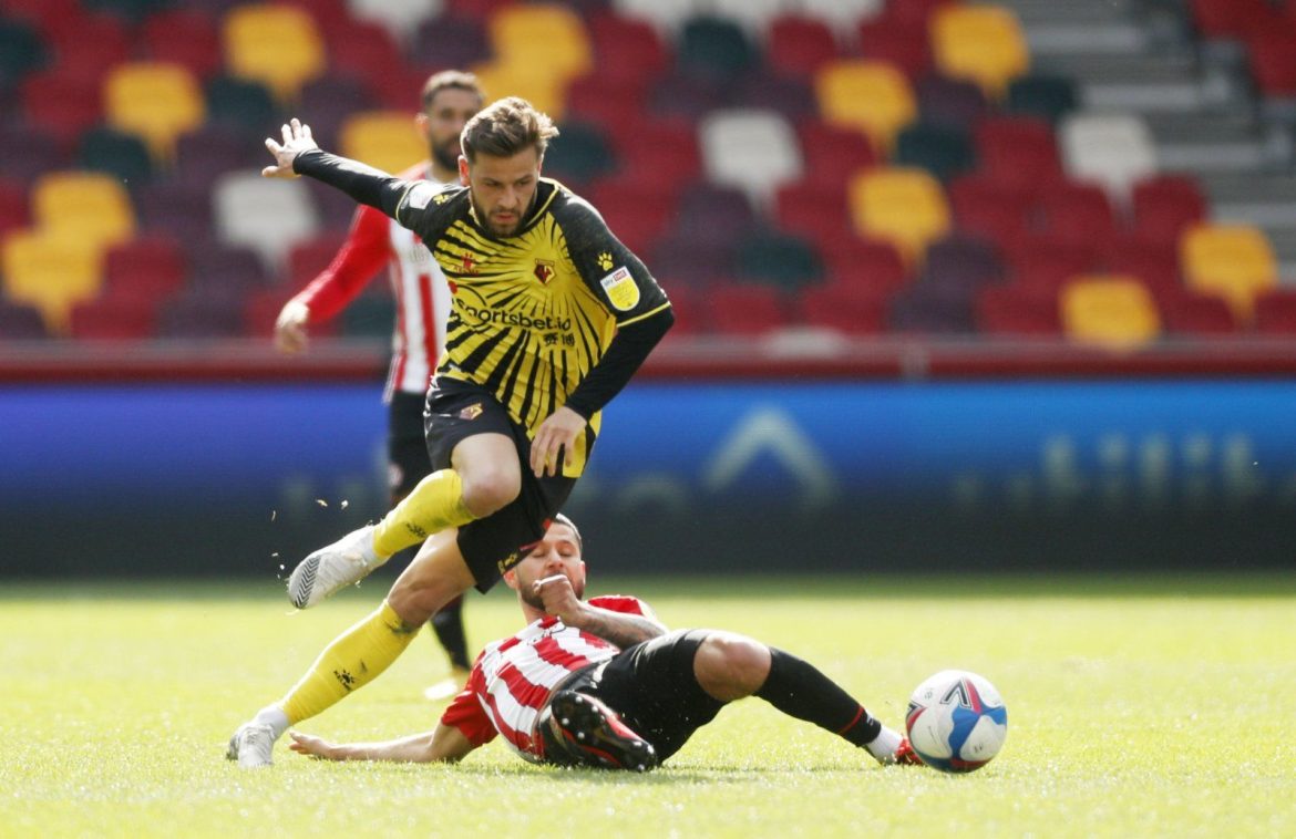 Jemson: Zinckernagel a great signing for Forest