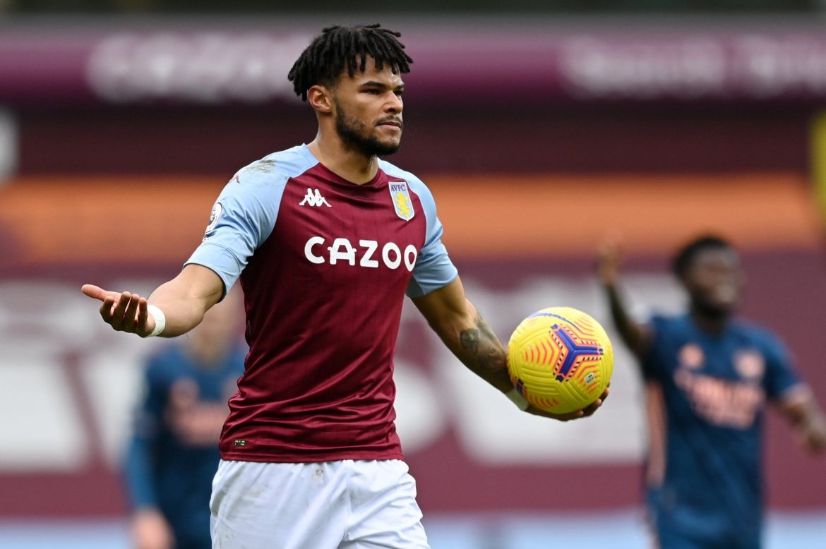 Villa fans’ Mings criticism understandable
