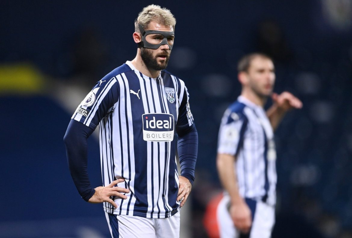 Sam Allardyce already has Charlie Austin’s replacement at West Brom