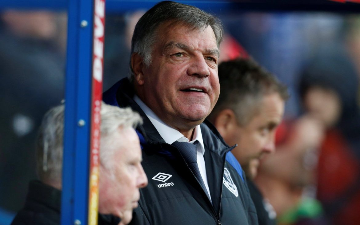 Exclusive: Sam Allardyce tipped to bring Premier League striker to West Brom in January