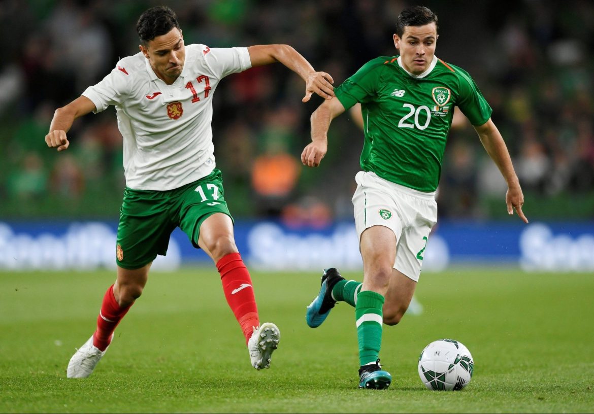 West Ham may have the perfect Declan Rice successor right under their nose