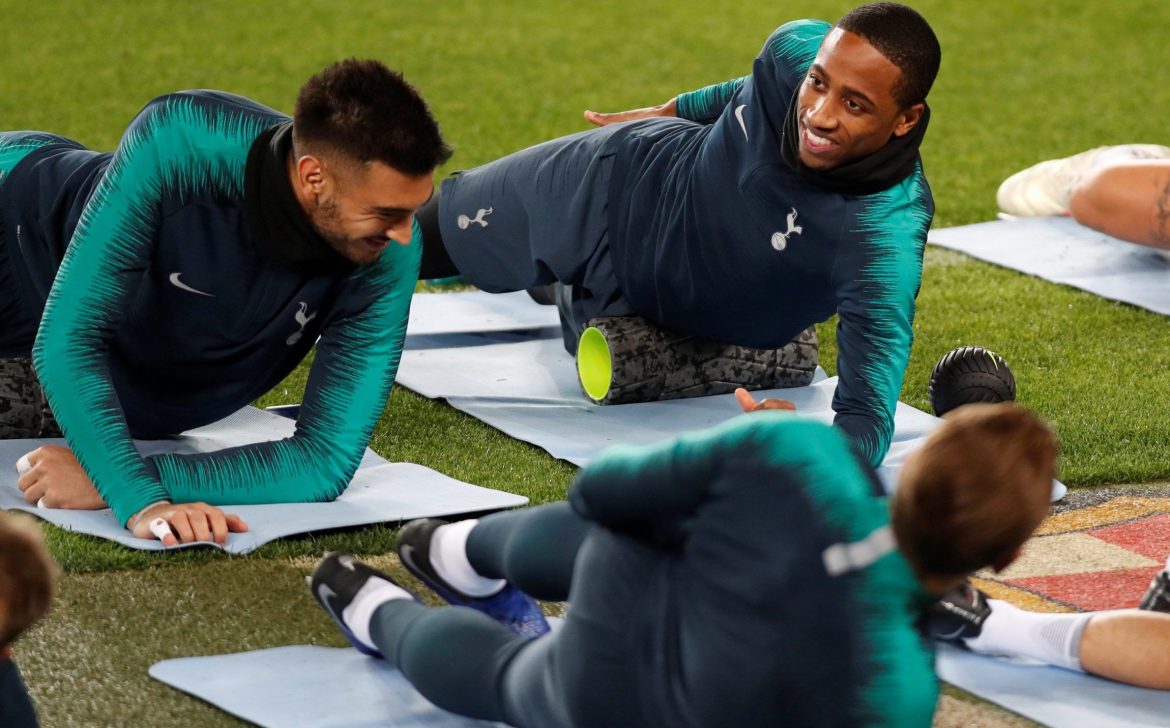 Southampton should be wary in regards to Tottenham’s treatment of Walker-Peters