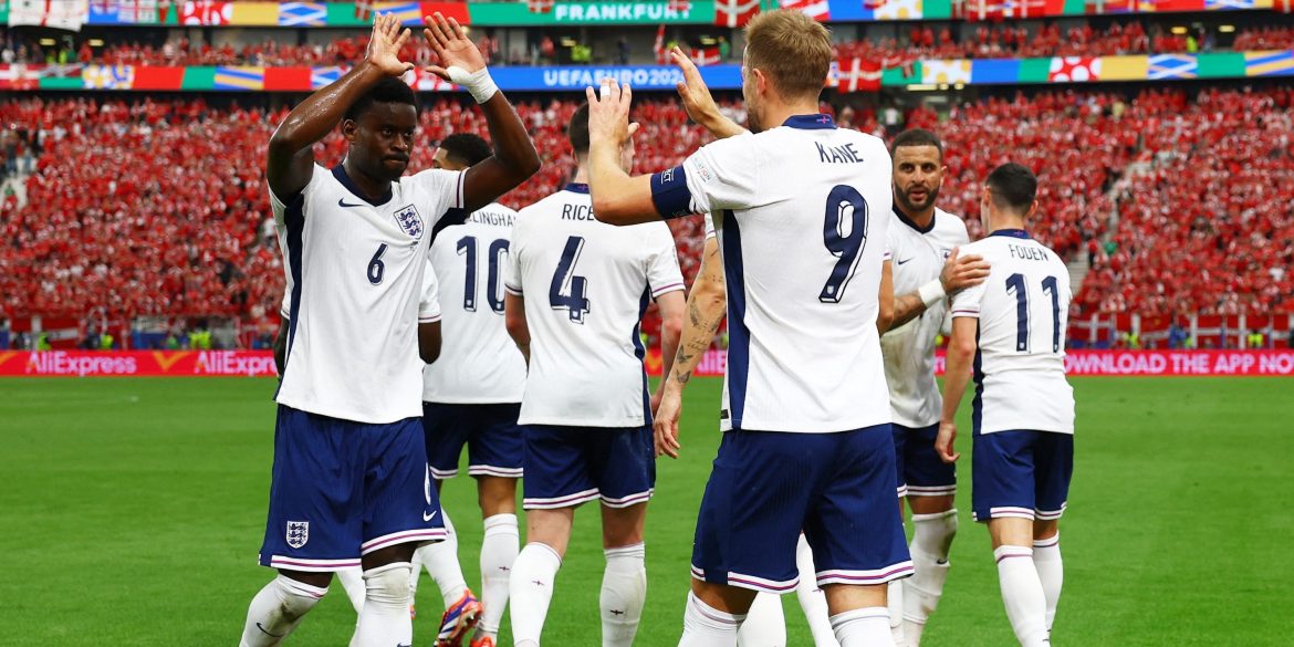 Two England stars major doubts vs Wales after missing Three Lions training