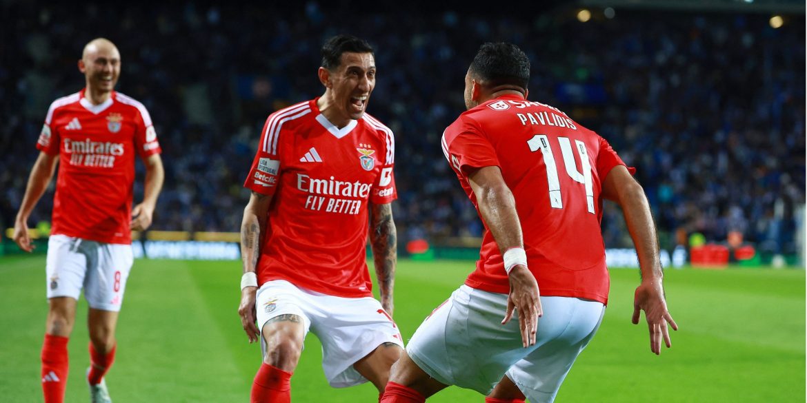 Friedkin not messing around: Everton join £80m race to sign 24-goal striker