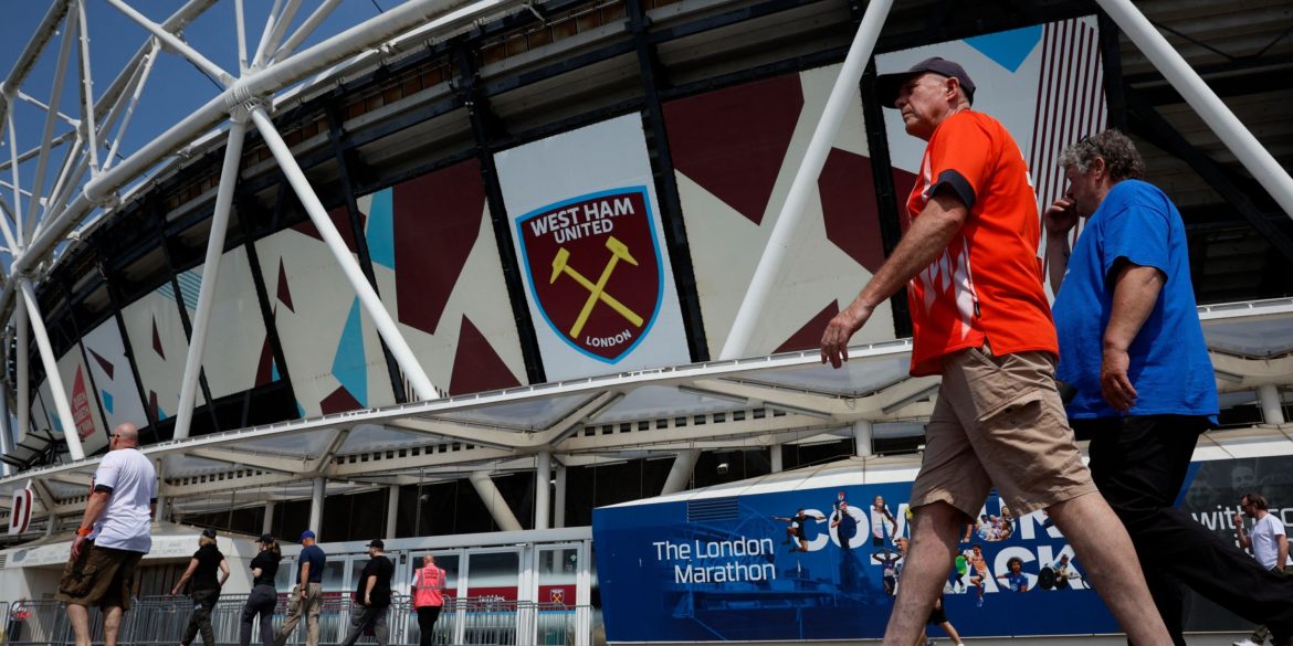 West Ham eyeing one of country’s "greatest talents" in possible £15m deal