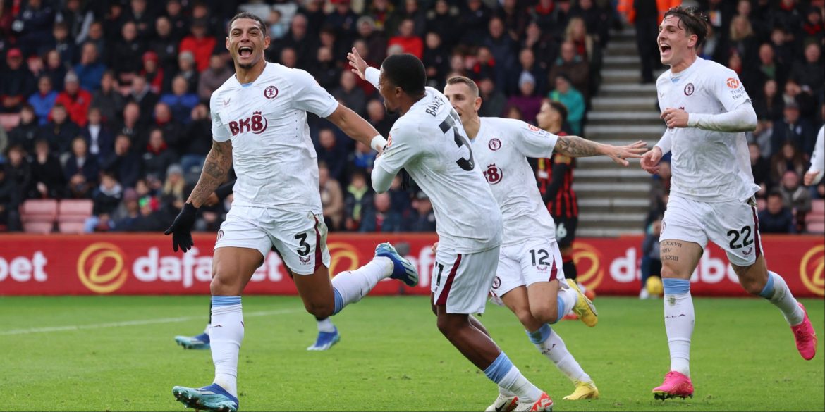 Fulham closing in on agreement to sign "amazing" Premier League defender