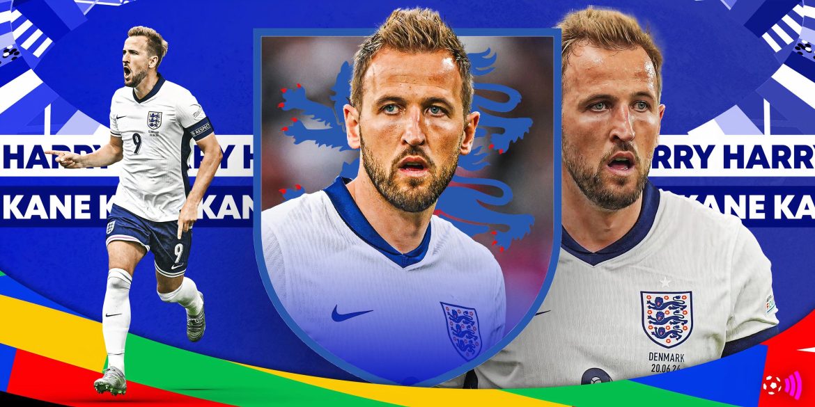 Their next Kane: Spurs targeting ‘one of the best strikers’ in the world
