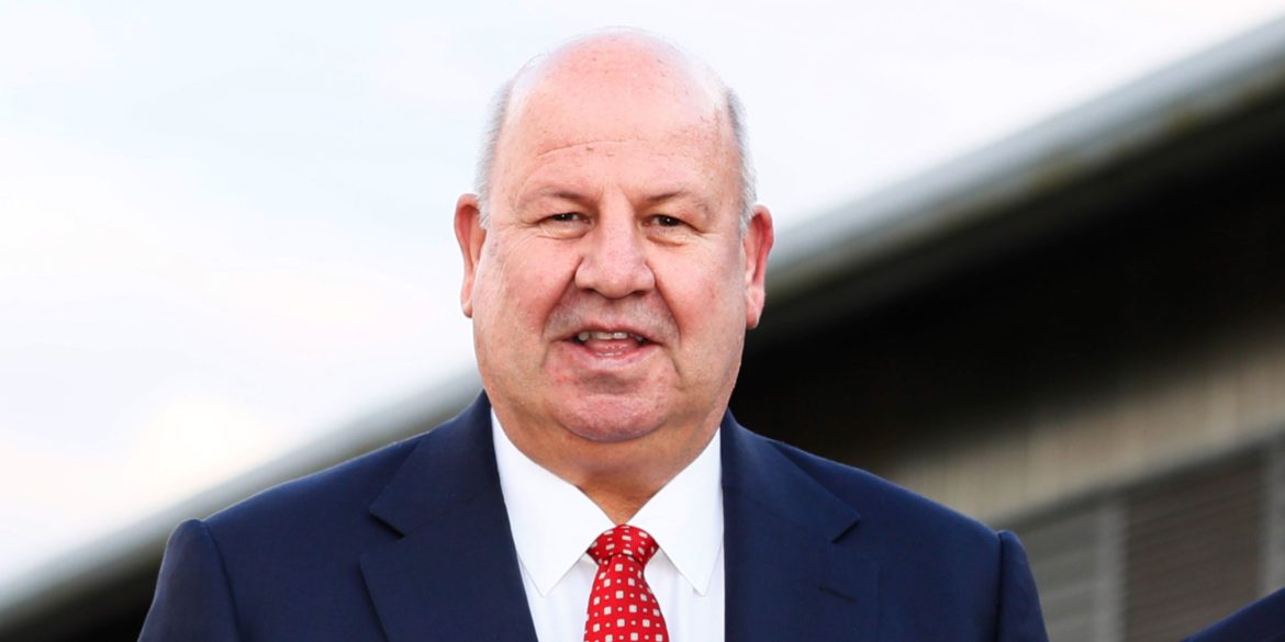 Ex-CEO says £60m player is in talks to join Arsenal from his former club