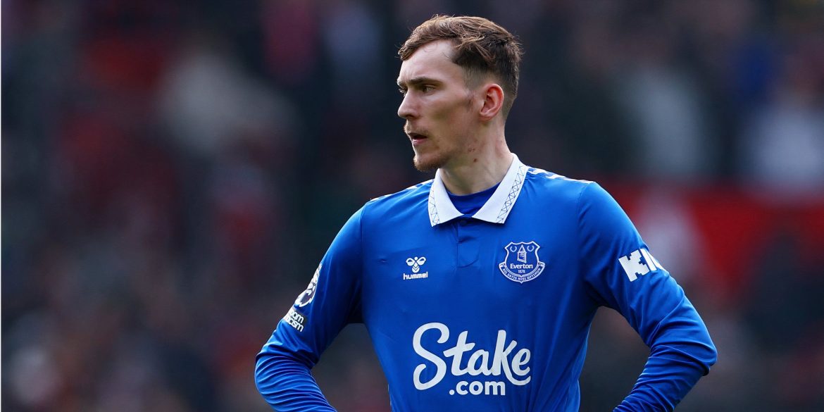 Everton could sign the perfect Garner partner in swoop for "colossus"