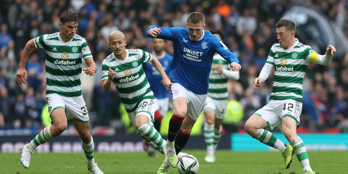 Celtic chiefs braced for approach as Parkhead "hero" wanted in England