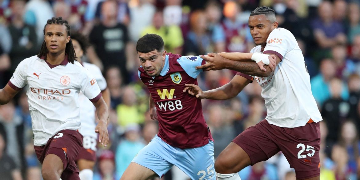 Burnley: £21m star could become a dream Amdouni partner