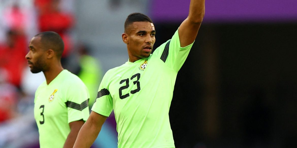 Nottingham Forest Table Proposal For "Wonderful" Free Agent