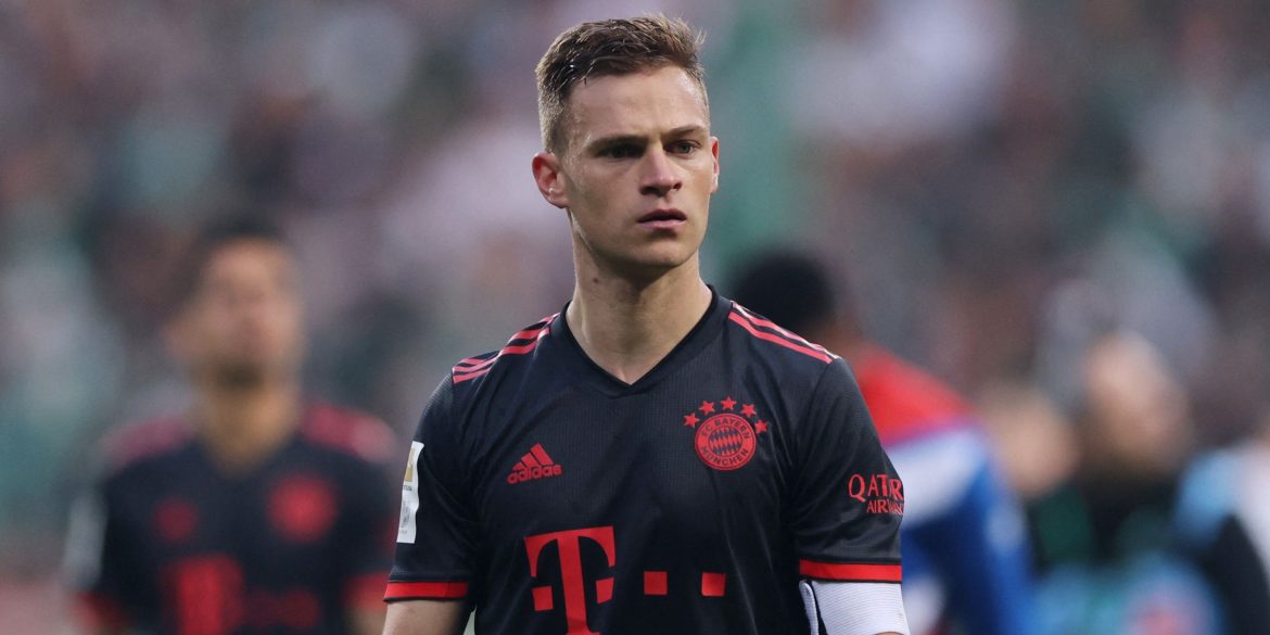 Liverpool Could Sign £331k-p/w Champions League Winner